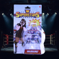 Preview: WWE Superstars Mankind Leerverpackung Mattel 2022 | Hoppla-Stuff